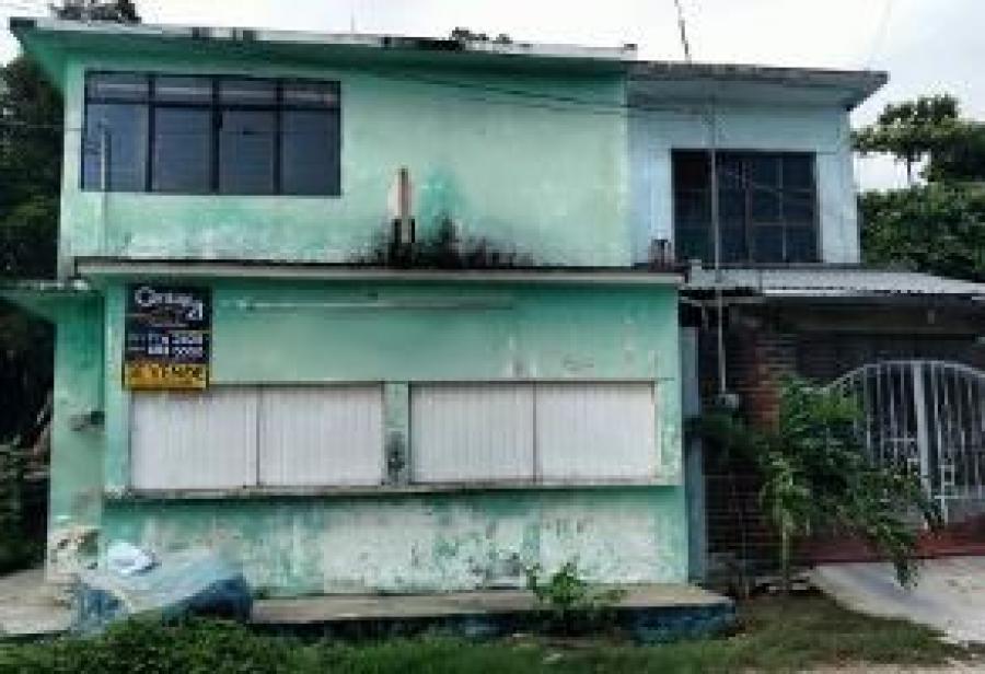 Home in Metric Way