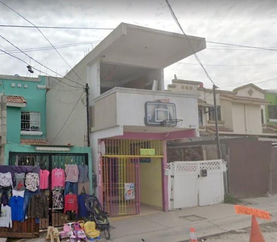 Foto Casa en Renta en VILLA DEL CAMPO, Tijuana, Baja California - $ 1.270.000 - CAR308033 - BienesOnLine