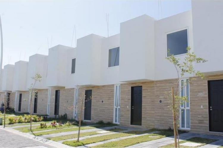 Foto Casa en Venta en Alamo Industrial, Tlaquepaque, Jalisco - $ 1.602.000 - CAV236815 - BienesOnLine