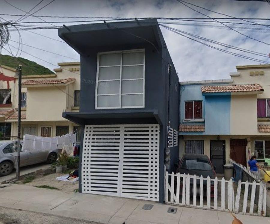 Home in Metric Way