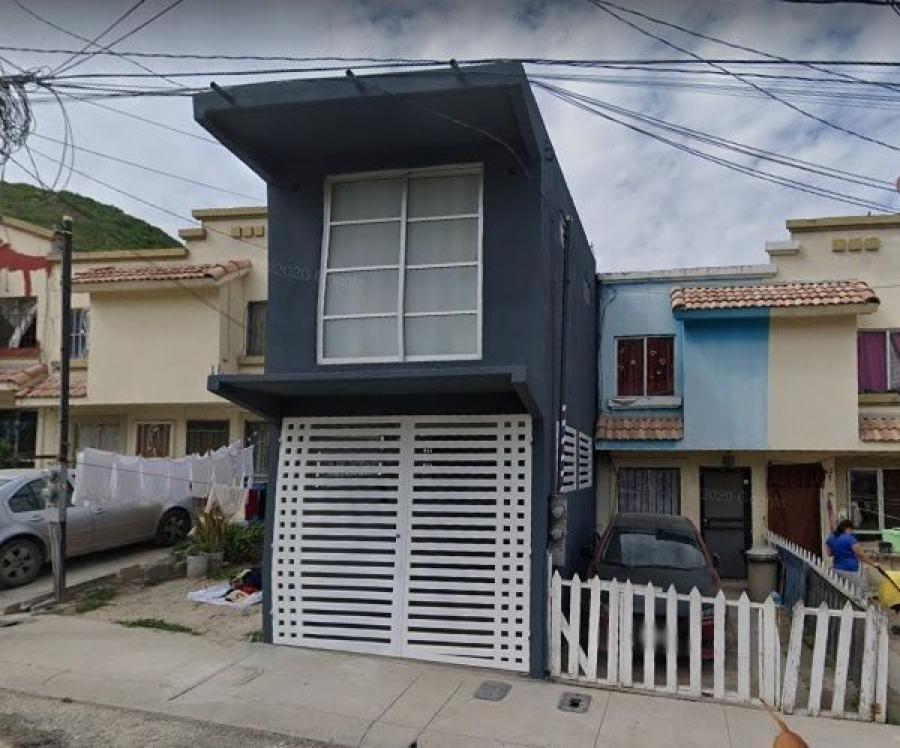 Casa villa del sol iv seccion tijuana - BienesOnLine Mexico