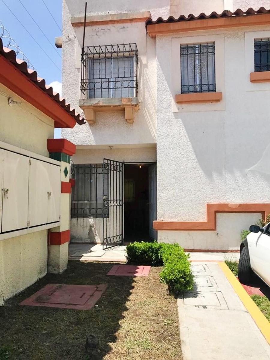 Foto Casa en Venta en Villa del real, Tecmac de Felipe Villanueva, Mexico - $ 595.000 - CAV283239 - BienesOnLine