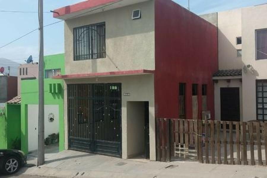 Home in Metric Way