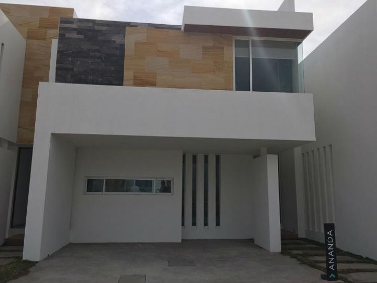 Foto Casa en Venta en VILLA MAGNA, San Luis Potos, San Luis Potosi - $ 2.953.328 - CAV148437 - BienesOnLine