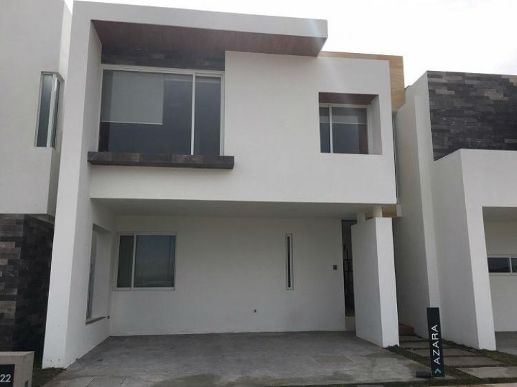 Foto Casa en Venta en VILLA MAGNA, San Luis Potos, San Luis Potosi - $ 2.220.000 - CAV148438 - BienesOnLine