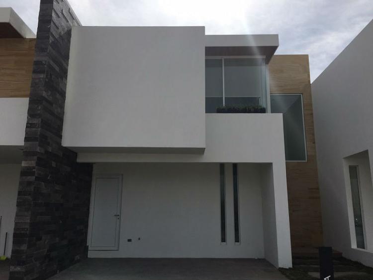 Foto Casa en Venta en VILLA MAGNA, San Luis Potos, San Luis Potosi - $ 1.980.000 - CAV148440 - BienesOnLine