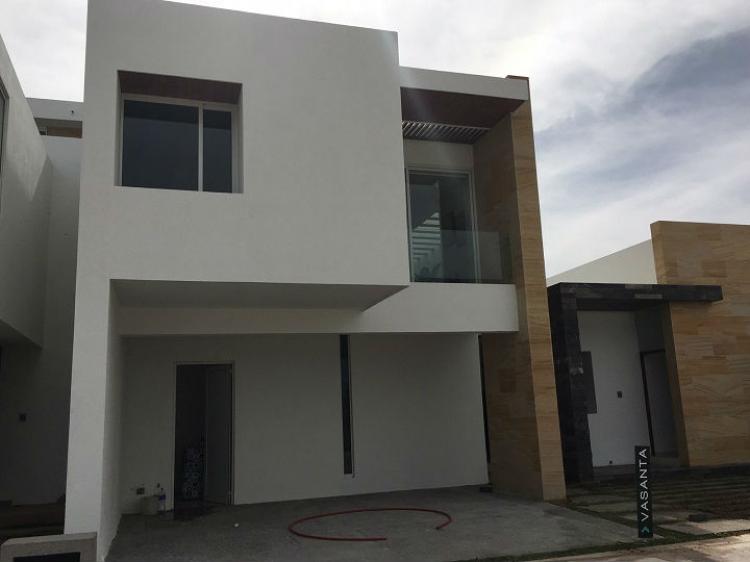 Foto Casa en Venta en VILLA MAGNA, San Luis Potos, San Luis Potosi - $ 2.250.000 - CAV148442 - BienesOnLine