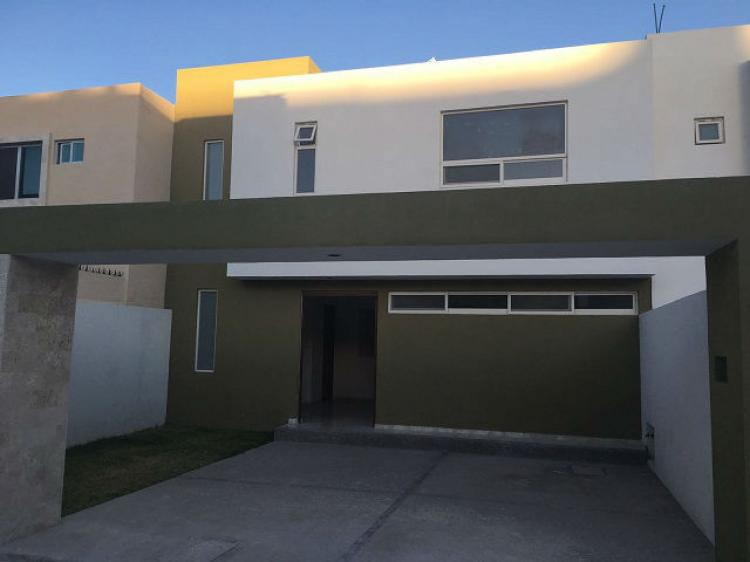 Foto Casa en Venta en VILLA MAGNA, San Luis Potos, San Luis Potosi - $ 1.720.000 - CAV150216 - BienesOnLine