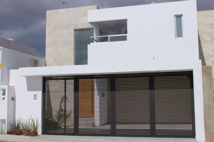 Foto Casa en Venta en VILLA MAGNA, San Luis Potos, San Luis Potosi - $ 2.660.000 - CAV152803 - BienesOnLine
