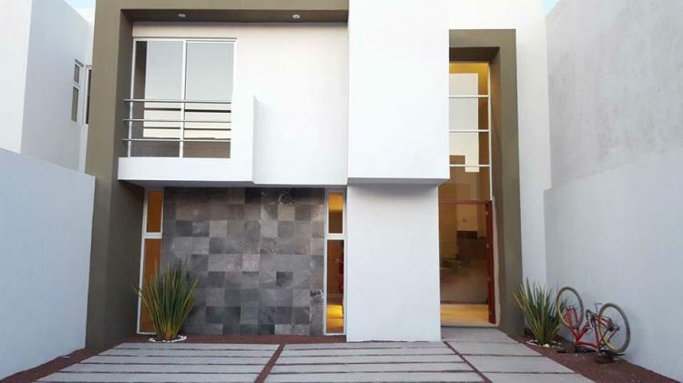 Foto Casa en Venta en VILLA MAGNA, San Luis Potos, San Luis Potosi - $ 2.550.000 - CAV153091 - BienesOnLine