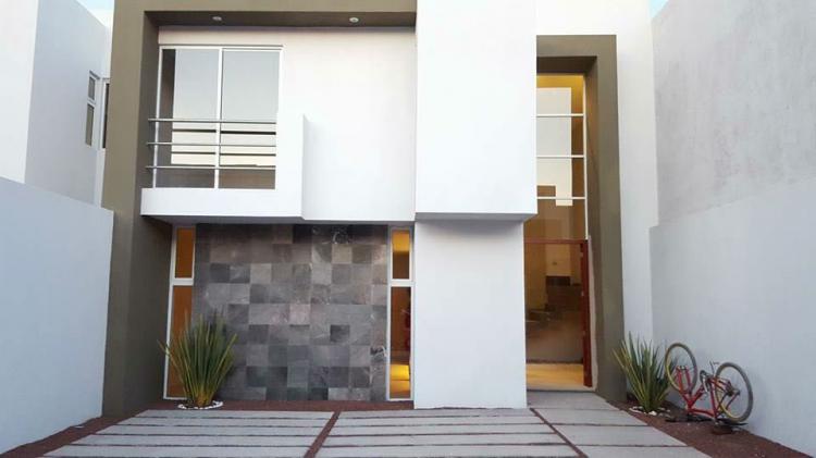 Home in Metric Way