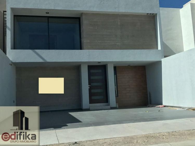 Foto Casa en Venta en VILLA MAGNA, San Luis Potos, San Luis Potosi - $ 2.650.000 - CAV200129 - BienesOnLine