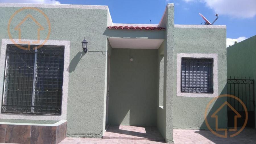 Foto Casa en Venta en VILLA MAGNA, Mrida, Yucatan - $ 753.000 - CAV278294 - BienesOnLine