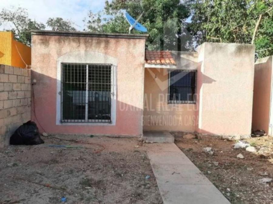 Foto Casa en Venta en EMILIANO ZAPATA SUR III, Mrida, Yucatan - $ 620.000 - CAV295179 - BienesOnLine