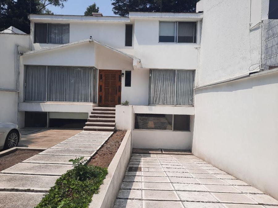 Foto Casa en Venta en Villa Verdn, Alvaro Obregn, Distrito Federal - $ 14.500.000 - CAV326491 - BienesOnLine