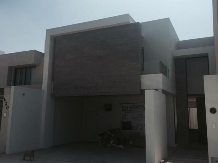 Home in Metric Way