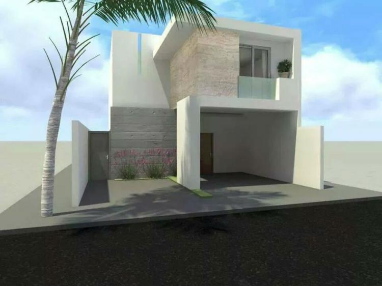 Home in Metric Way