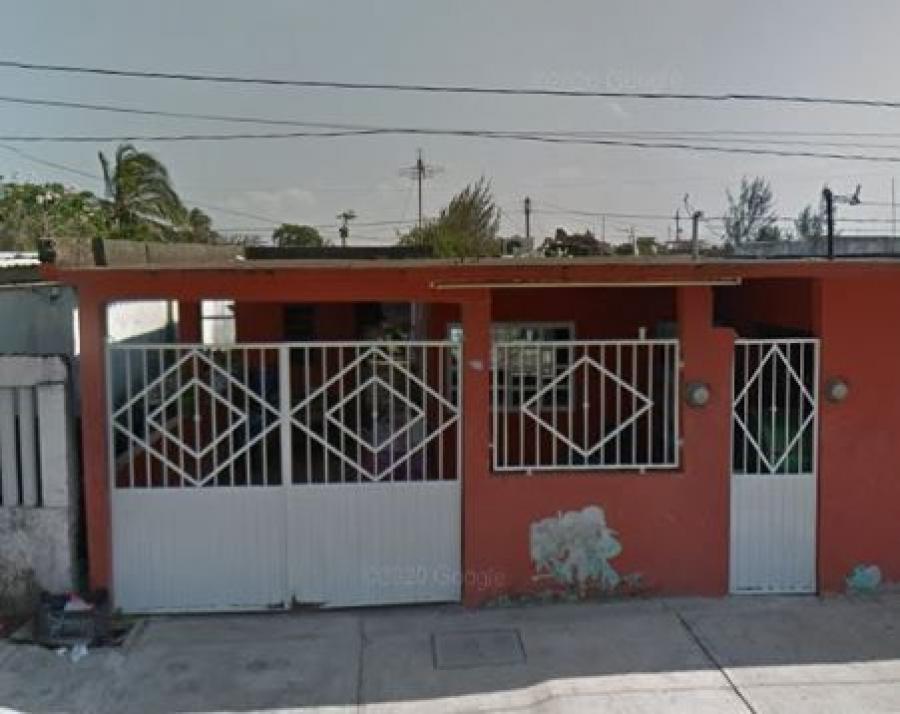 Foto Casa en Venta en VILLA DE CORTES, Veracruz, Veracruz - $ 455.000 - CAV307991 - BienesOnLine