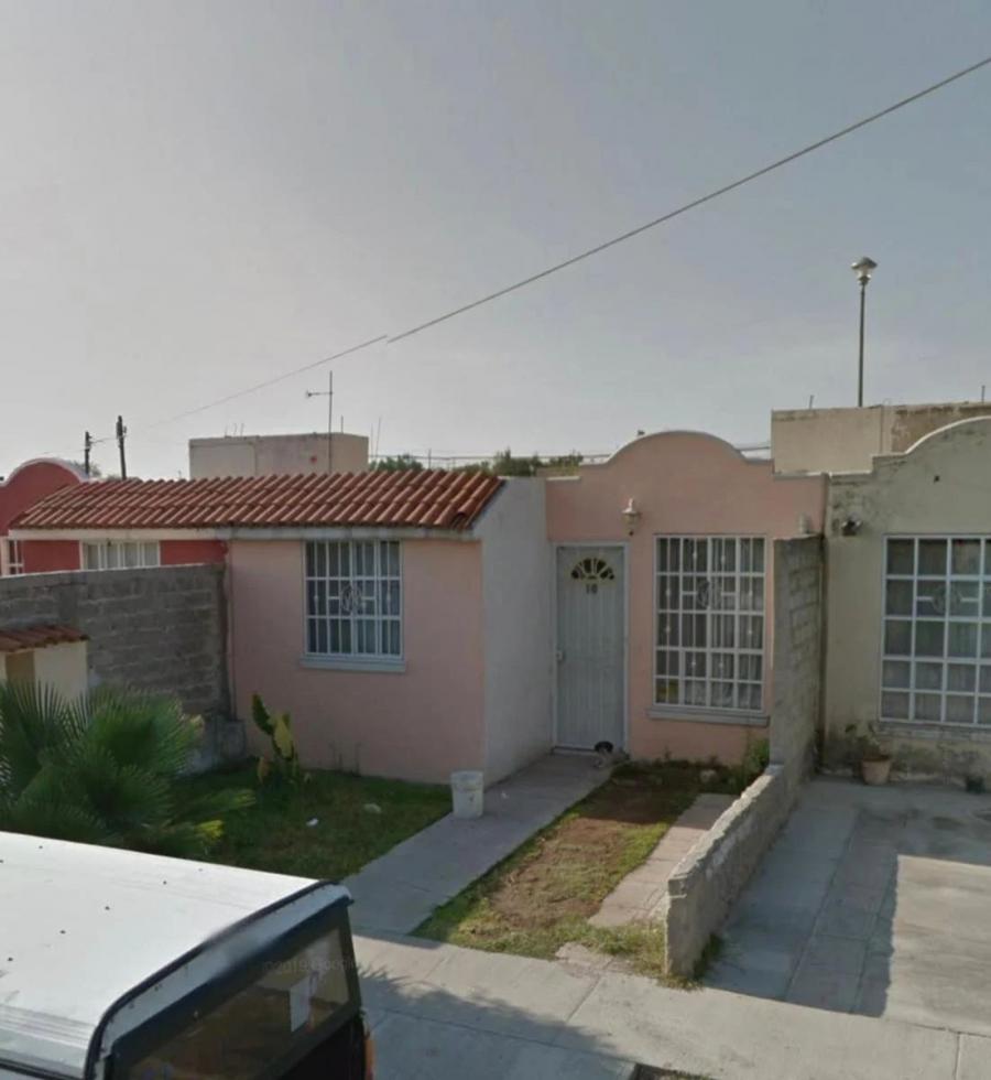 Foto Casa en Venta en ALTA VILLA, El Salto, Jalisco - $ 550.000 - CAV348801 - BienesOnLine