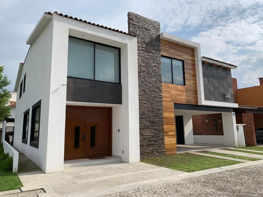 Foto Casa en Venta en VILLAS DEL CAMPO, Calimaya de Daz Gonzlez, Mexico - $ 3.980.000 - CAV330385 - BienesOnLine