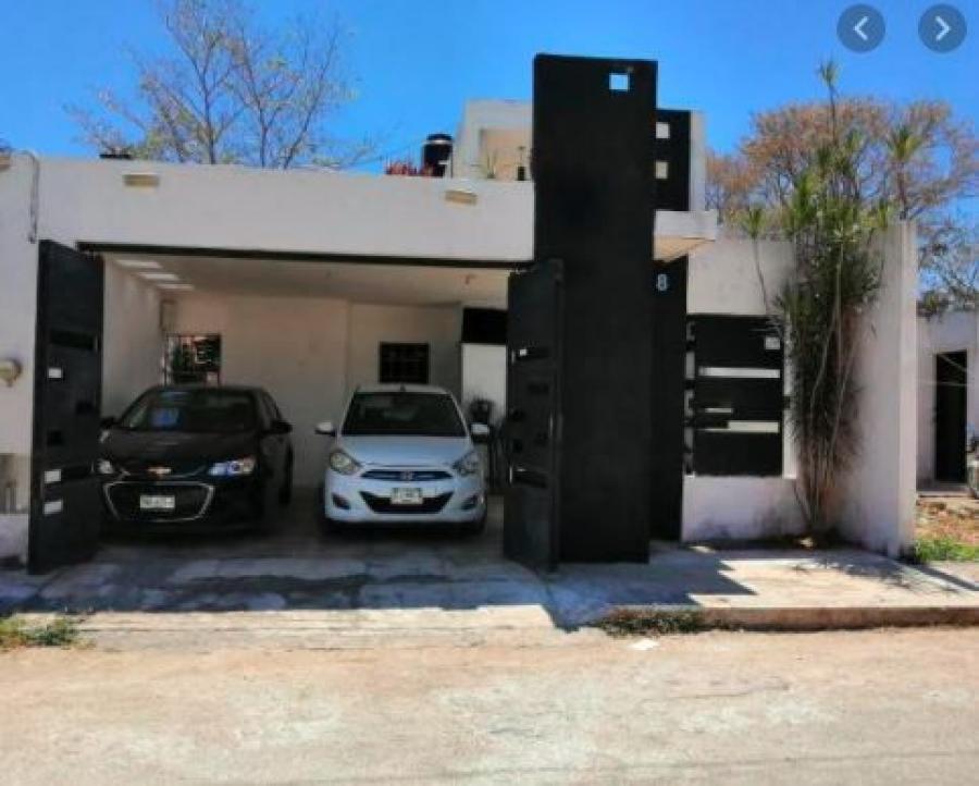Foto Casa en Venta en VILLAS DEL ORIENTE, Kanasn, Yucatan - $ 950.000 - CAV295687 - BienesOnLine