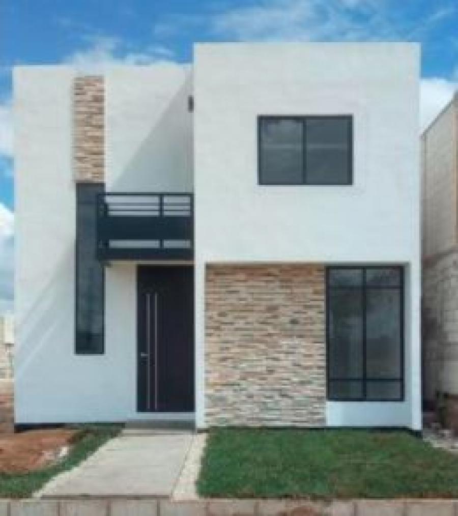 Foto Casa en Renta en CHOLUL, Mrida, Yucatan - $ 3.910.000 - CAR297932 - BienesOnLine