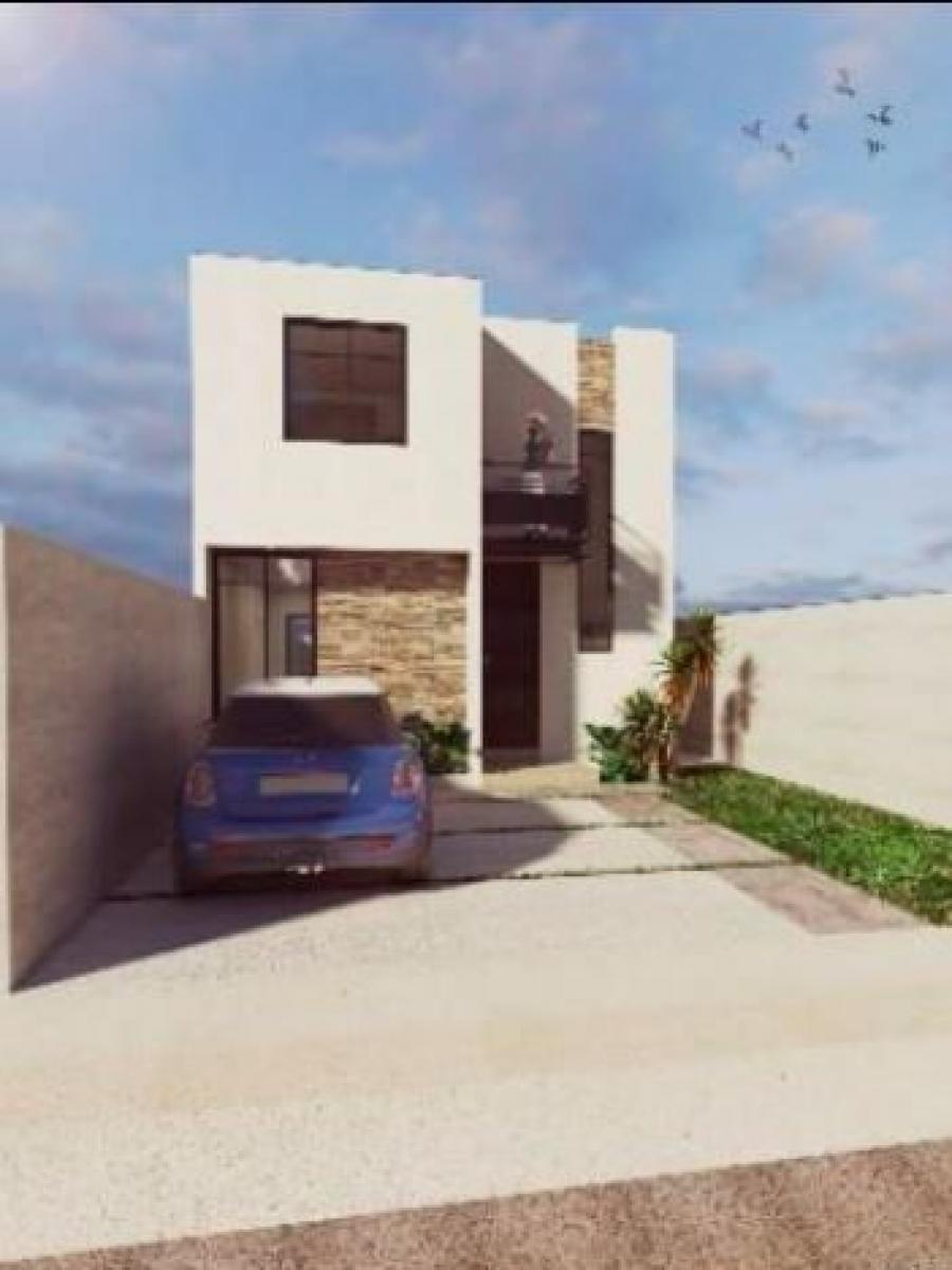 Home in Metric Way