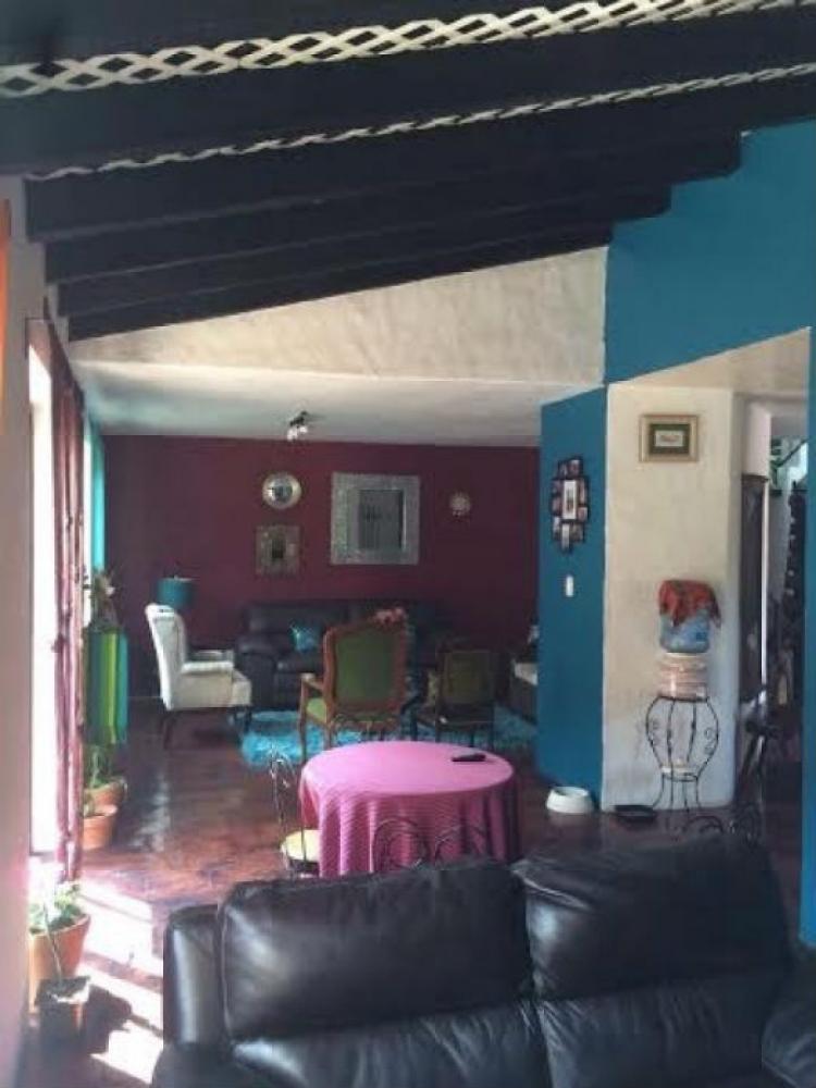 Foto Casa en Venta en Villas del Paraso, Morelia, Michoacan de Ocampo - $ 2.200.000 - CAV159306 - BienesOnLine