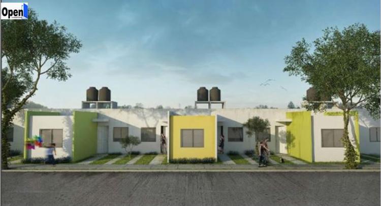 Home in Metric Way