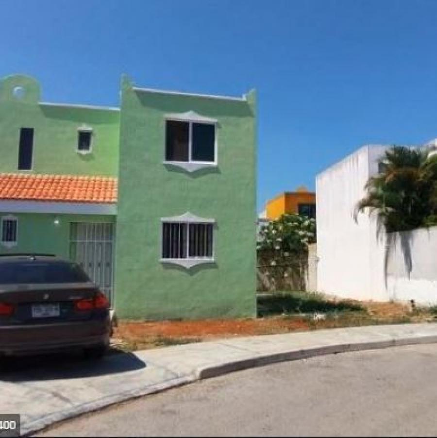 Foto Casa en Venta en PENSIONES, Mrida, Yucatan - $ 2.195.000 - CAV293812 - BienesOnLine