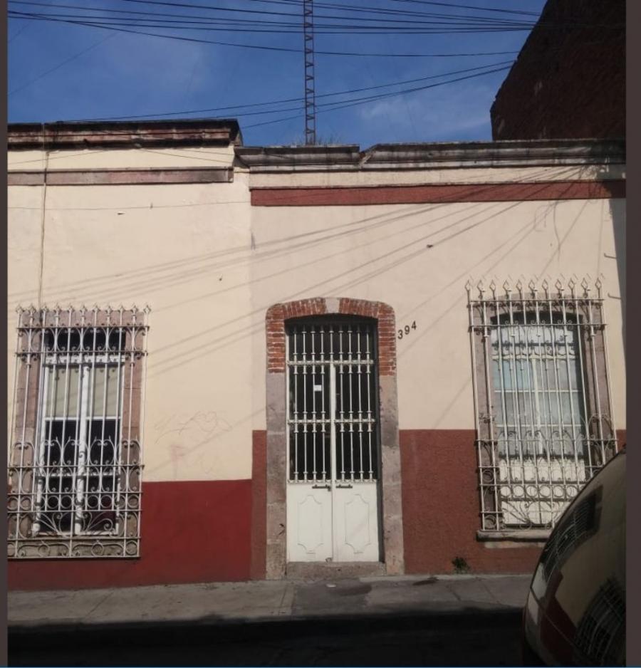Foto Casa en Venta en Centro, Morelia, Michoacan de Ocampo - $ 3.000.000 - CAV304314 - BienesOnLine