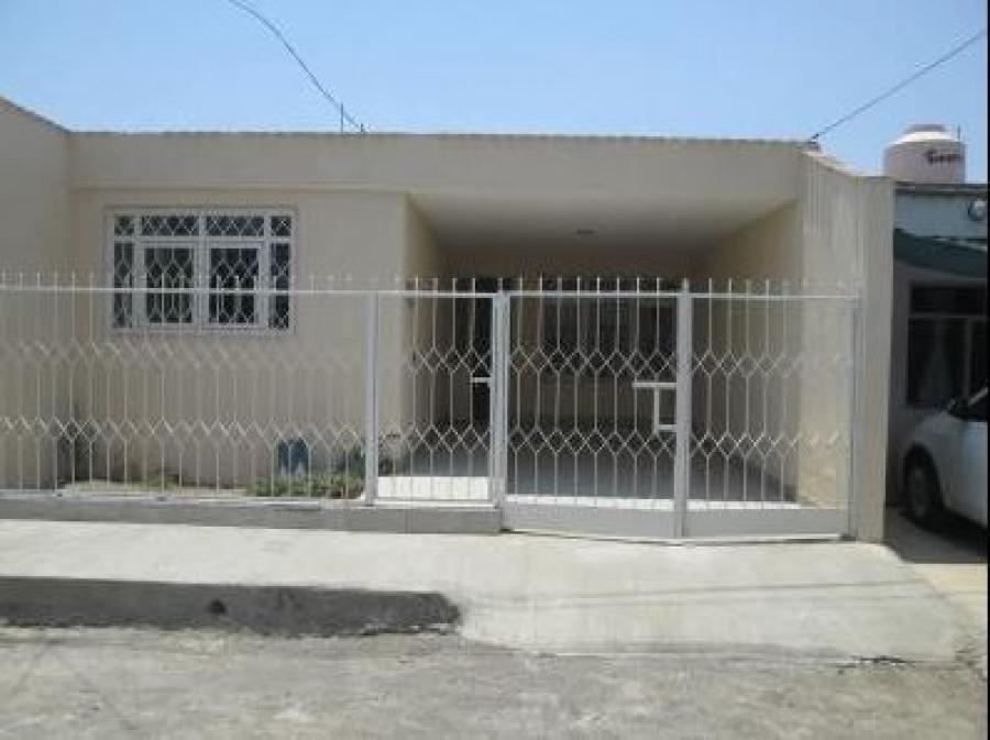 Home in Metric Way