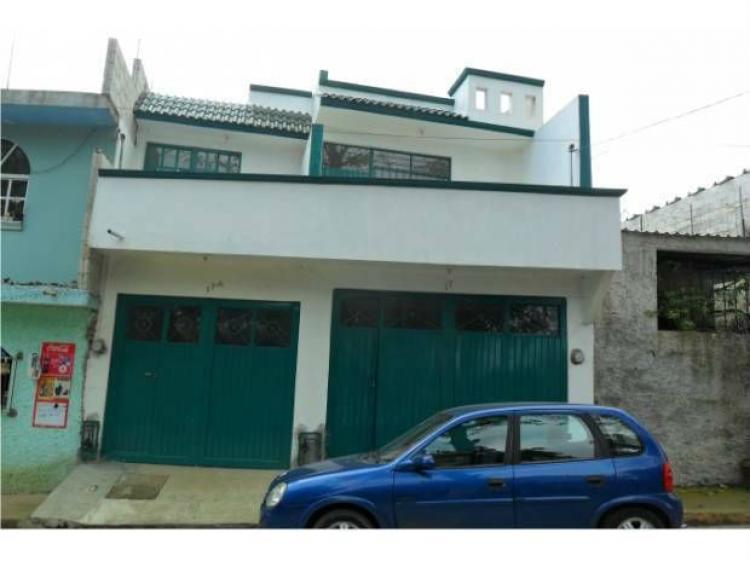 Foto Casa en Venta en chedrahui caram, Xalapa-Enrquez, Veracruz - $ 750.000 - CAV123144 - BienesOnLine