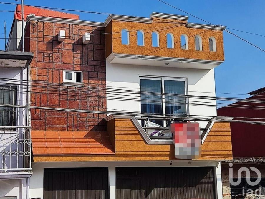 Foto Casa en Venta en Carolino Anaya, Xalapa-Enrquez, Veracruz - $ 1.400.000 - CAV352165 - BienesOnLine