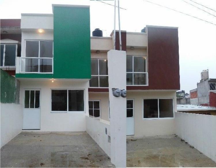 Foto Casa en Venta en Jose Vasconcelos, Xalapa-Enrquez, Veracruz - $ 600.000 - CAV123138 - BienesOnLine