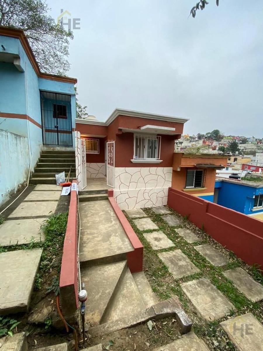 Foto Casa en Venta en CASA BLANCA, Xalapa-Enrquez, Veracruz - $ 1.035.000 - CAV328346 - BienesOnLine