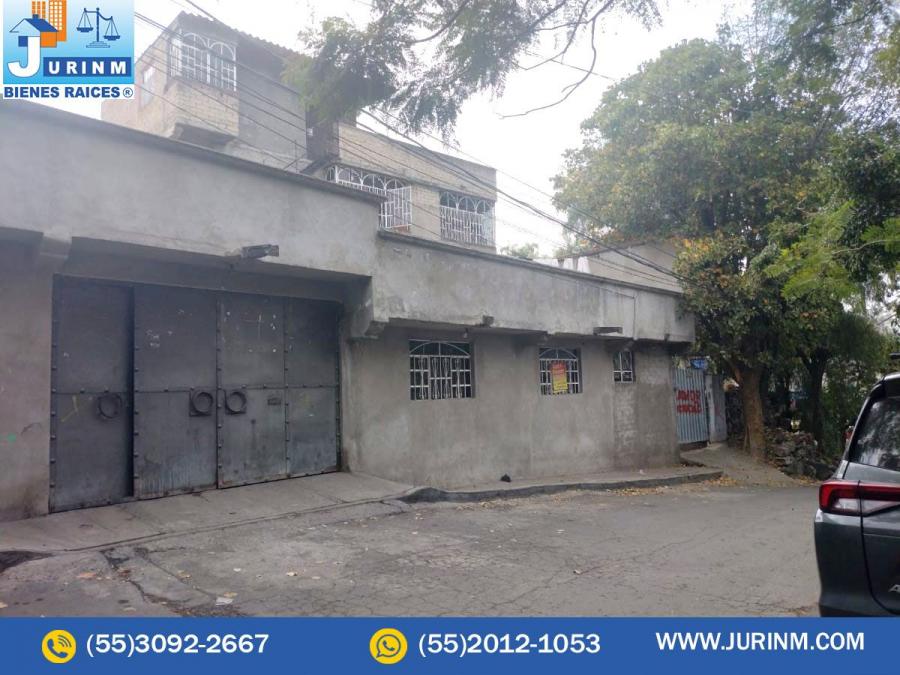 Foto Casa en Venta en CERRILLOS SEGUNDA SECCIN, Xochimilco, Distrito Federal - $ 2.100.000 - CAV349309 - BienesOnLine