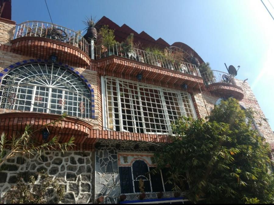 Foto Casa en Venta en Cerrillo Primera Seccin, Xochimilco, Distrito Federal - $ 5.250.000 - CAV277427 - BienesOnLine