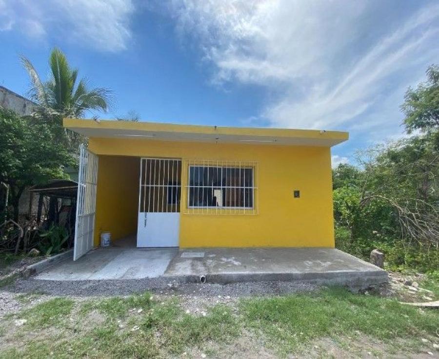 Foto Casa en Venta en Yanga, Veracruz - $ 1.375.300 - CAV350698 - BienesOnLine