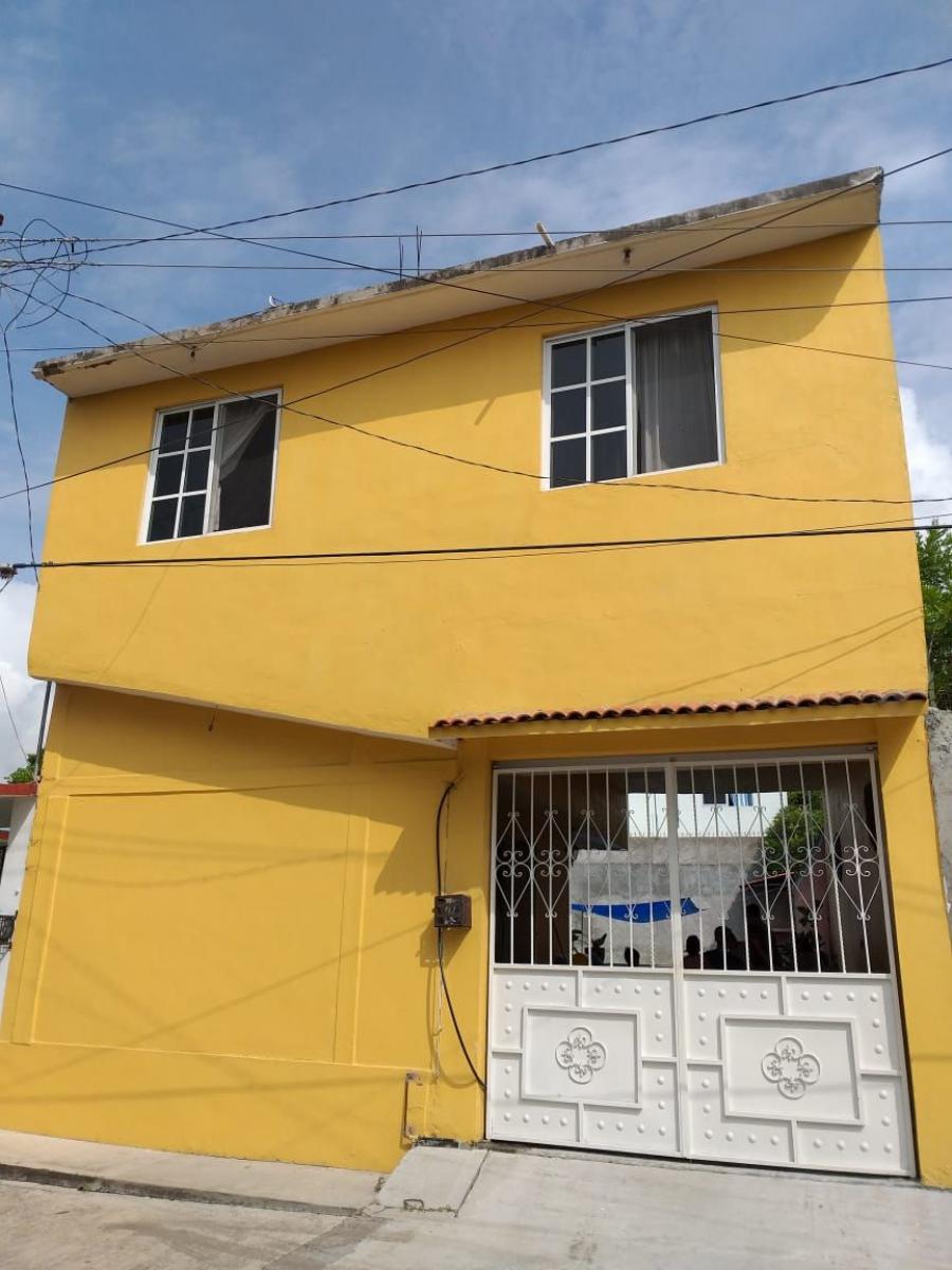 Foto Casa en Venta en Atlihuayan, Yautepec de Zaragoza, Morelos - $ 1.700.000 - CAV261804 - BienesOnLine