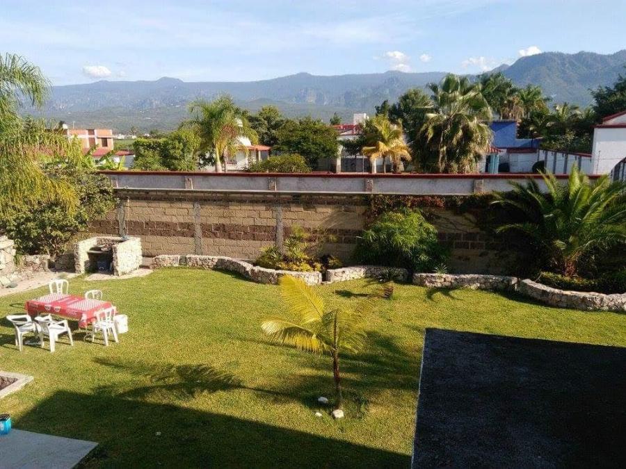 Foto Casa en Venta en OACALCO, YAUTEPEC, Morelos - $ 4.000.000 - CAV261317 - BienesOnLine