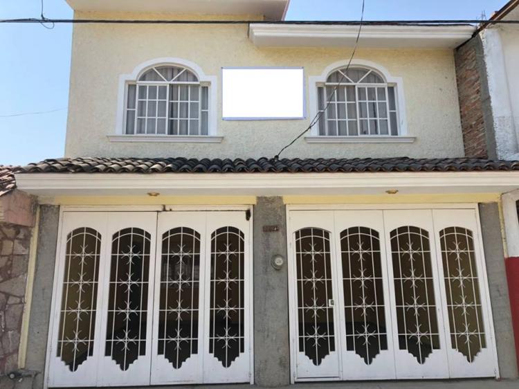 Foto Casa en Venta en Nuevo mexico, Zapopan, Jalisco - $ 1.350.000 - CAV236527 - BienesOnLine