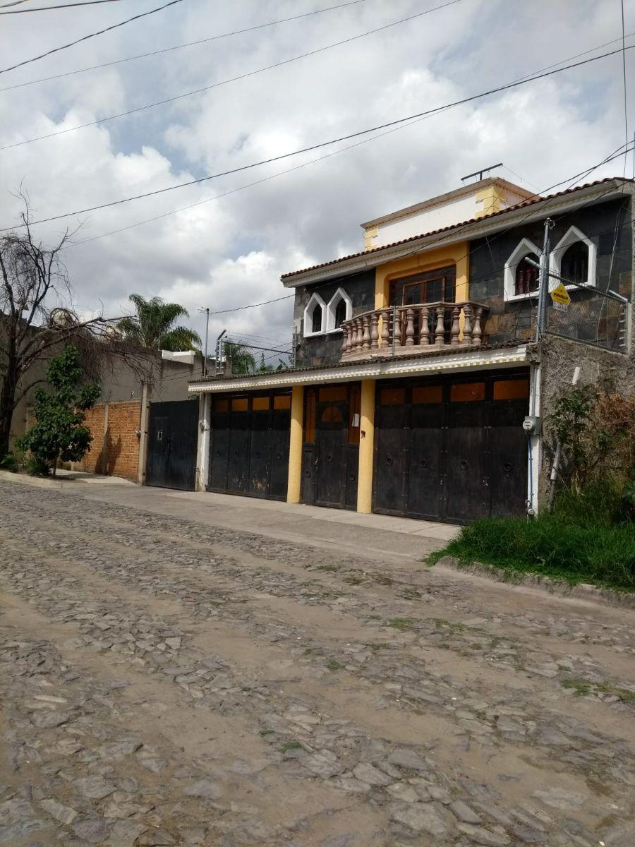 Foto Casa en Venta en NUEVO  MEXICO, Zapopan, Jalisco - $ 3.500.000 - CAV329415 - BienesOnLine