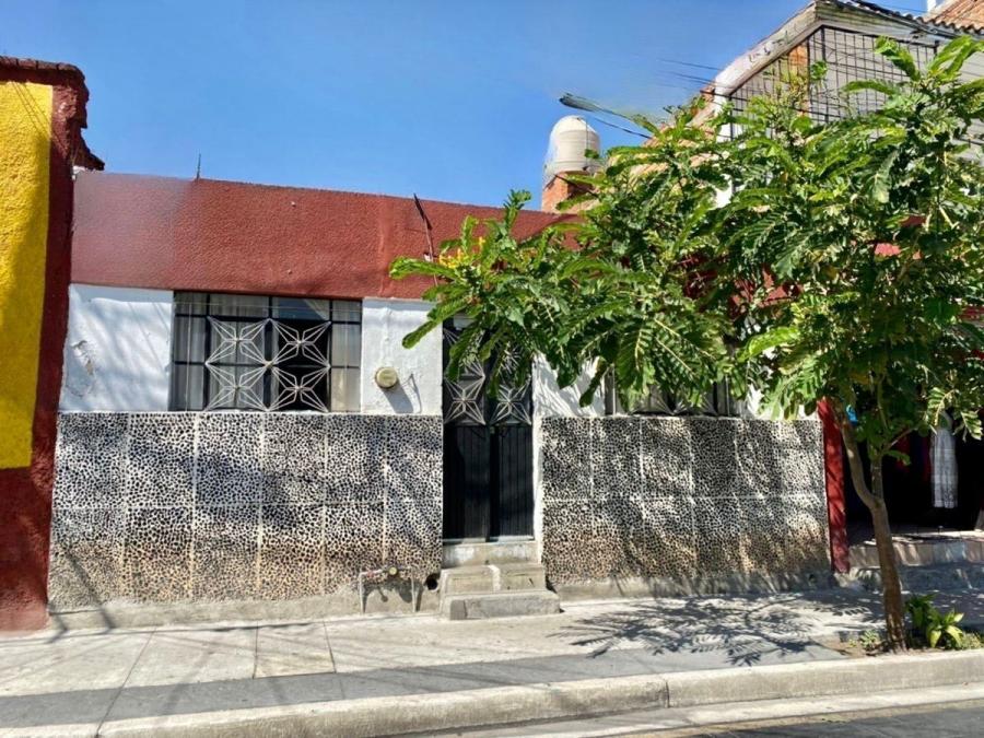 Foto Casa en Venta en ZAPOPAN CENTRO, Zapopan, Jalisco - $ 6.290.000 - CAV347304 - BienesOnLine