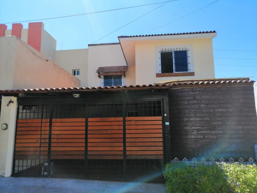 Casa en Venta en ESMERALDA, Colima, Colima - $  - CAV310178 -  BienesOnLine