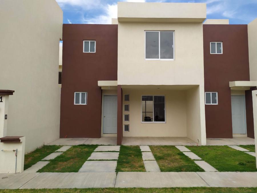 Foto Casa en Venta en La JOya, Zempoala, Hidalgo - $ 1.340.500 - CAV331886 - BienesOnLine