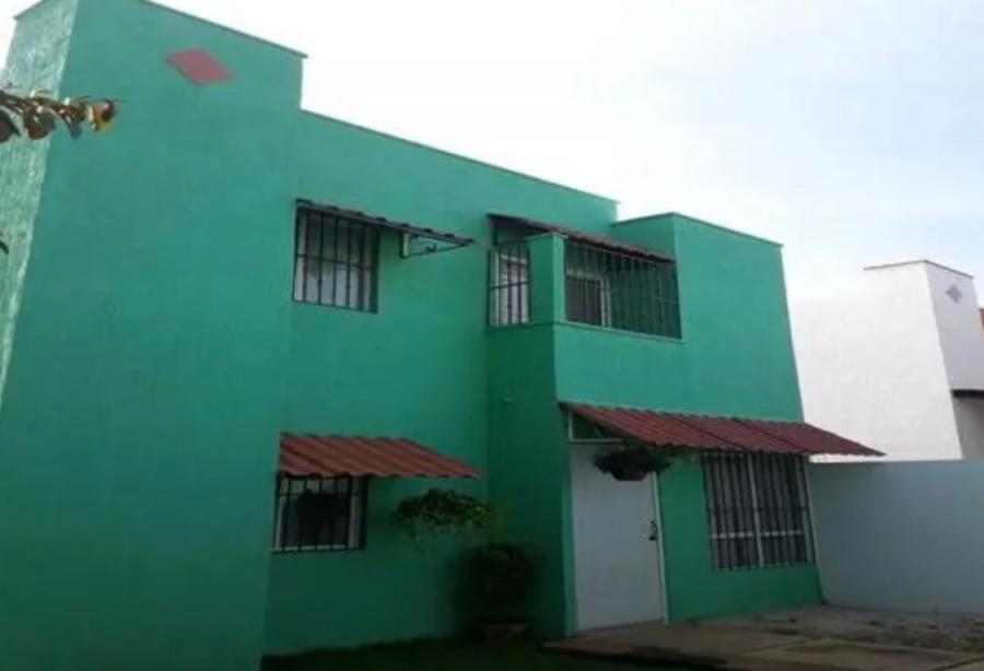 Home in Metric Way