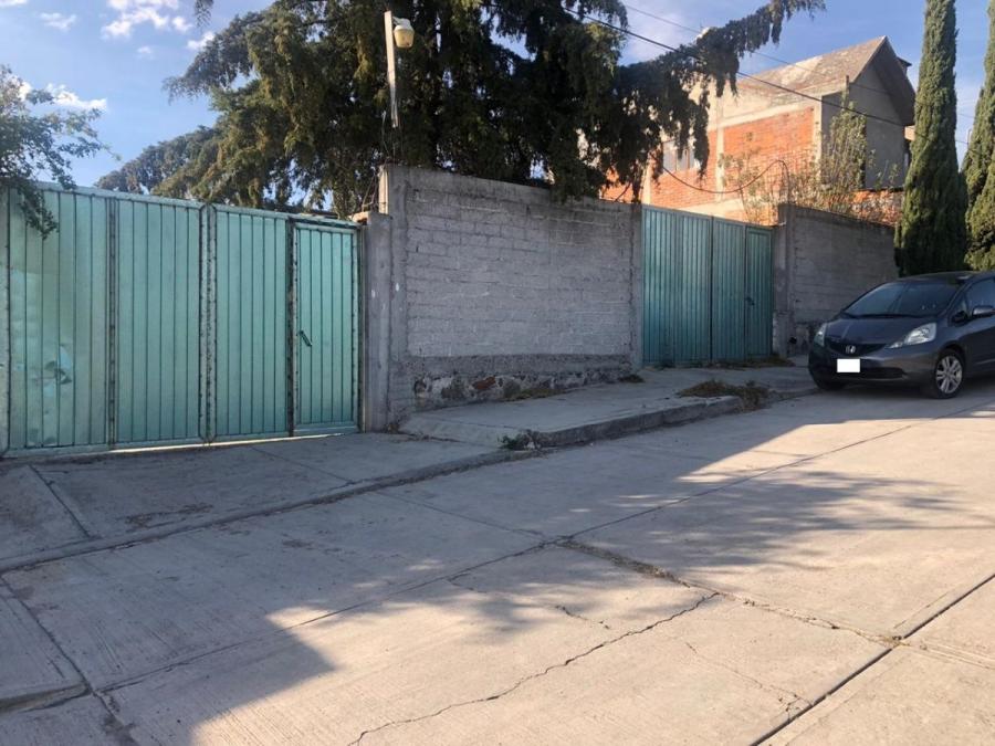 Foto Casa en Venta en CENTRO, Epitacio Huerta, Michoacan de Ocampo - $ 2.090.000 - CAV271819 - BienesOnLine