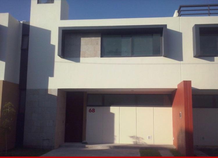 Foto Casa en Venta en espacios del valle, Zapopan, Jalisco - $ 3.300.000 - CAV205590 - BienesOnLine