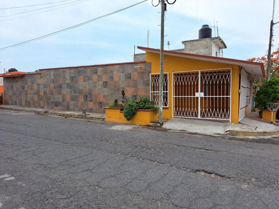 Foto Casa en Venta en Veracruz, Veracruz - $ 960.000 - CAV343039 - BienesOnLine